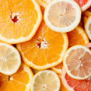 A Citrus Medley  screen for extension Chrome web store in OffiDocs Chromium