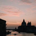A City at Dusk  screen for extension Chrome web store in OffiDocs Chromium