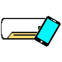 AC Message To  screen for extension Chrome web store in OffiDocs Chromium