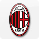 AC Milan  screen for extension Chrome web store in OffiDocs Chromium