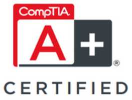Free download A+ Comp TIACertification free photo or picture to be edited with GIMP online image editor