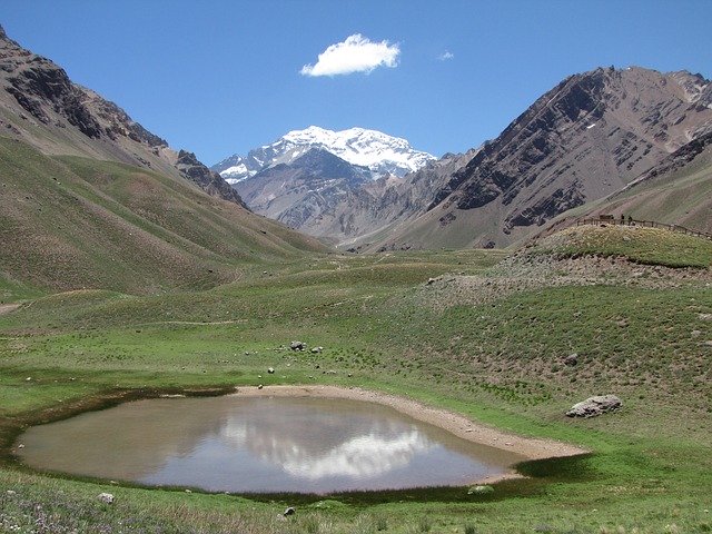 Free picture Aconcagua Punta But Reversed -  to be edited by GIMP free image editor by OffiDocs