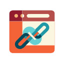 Acortador de Enlaces  screen for extension Chrome web store in OffiDocs Chromium