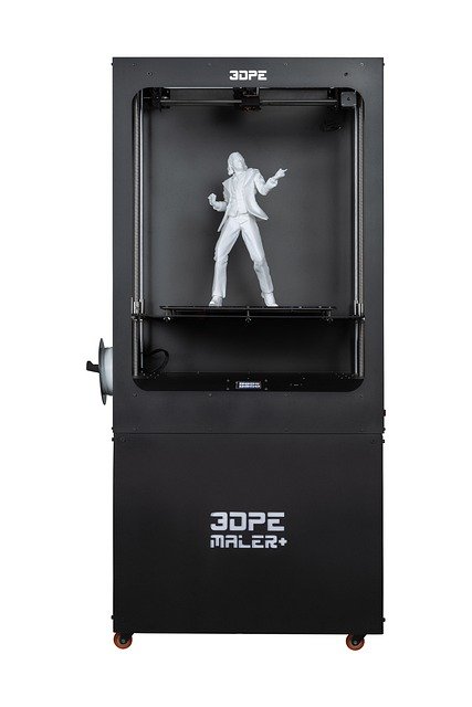 Free download action figure 3d printer toy free picture to be edited with GIMP free online image editor