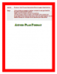 Free download Action Plan 4 DOC, XLS or PPT template free to be edited with LibreOffice online or OpenOffice Desktop online