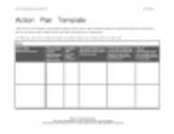 Muat turun percuma Templat Pelan Tindakan 3 DOC, XLS atau templat PPT percuma untuk diedit dengan LibreOffice dalam talian atau OpenOffice Desktop dalam talian