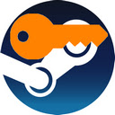 Activate Steam Key from Context Menu  screen for extension Chrome web store in OffiDocs Chromium