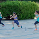 Active girls  screen for extension Chrome web store in OffiDocs Chromium