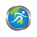 Active Globe  screen for extension Chrome web store in OffiDocs Chromium