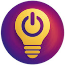 ActiveHue Events Desktop lighting for Phillips Hue  screen for extension Chrome web store in OffiDocs Chromium