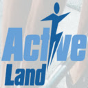 Active Land  screen for extension Chrome web store in OffiDocs Chromium