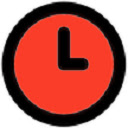 Active Time  screen for extension Chrome web store in OffiDocs Chromium