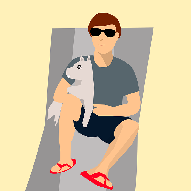 Free download Activity Adult Animal -  free illustration to be edited with GIMP free online image editor
