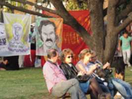 Free download Acto Central del 24 de Marzo de 2016 free photo or picture to be edited with GIMP online image editor