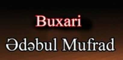 Free download Adabul Mufred free photo or picture to be edited with GIMP online image editor