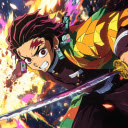 A Dance of Blades and Light Anime Sama  screen for extension Chrome web store in OffiDocs Chromium