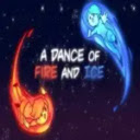 A Dance of Fire and Ice Unblocked Game  screen for extension Chrome web store in OffiDocs Chromium