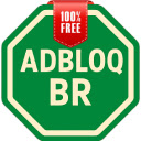 Adblock Ad Blocker Free  screen for extension Chrome web store in OffiDocs Chromium
