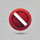 AdBlocker  screen for extension Chrome web store in OffiDocs Chromium