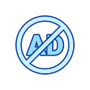 Ad Blocker Chrome extension block ads  screen for extension Chrome web store in OffiDocs Chromium