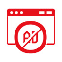 Ad Blocker for Chrome  screen for extension Chrome web store in OffiDocs Chromium