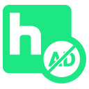 Adblocker for Hulu  screen for extension Chrome web store in OffiDocs Chromium