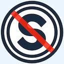 Adblock for Facebook  screen for extension Chrome web store in OffiDocs Chromium