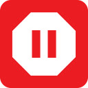 AdBlock Pause  screen for extension Chrome web store in OffiDocs Chromium