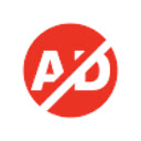 AdBlock U Ad Blocker for Youtube  screen for extension Chrome web store in OffiDocs Chromium