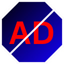 AdBlock with Cyber Gate  screen for extension Chrome web store in OffiDocs Chromium
