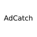 AdCatch ReklamYakala  screen for extension Chrome web store in OffiDocs Chromium