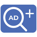 AdCollector  screen for extension Chrome web store in OffiDocs Chromium