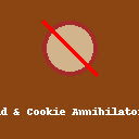 Ad  Cookie Annihilator  screen for extension Chrome web store in OffiDocs Chromium