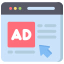Ad Detective – Uncover Hidden Facebook  Google Ads from Competitors  screen for extension Chrome web store in OffiDocs Chromium