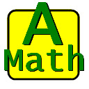 ADDieMath Math  screen for extension Chrome web store in OffiDocs Chromium