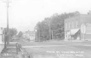 Free download Addison Four Corners 1907 free photo or picture to be edited with GIMP online image editor