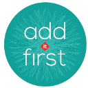 AdditFirst  screen for extension Chrome web store in OffiDocs Chromium