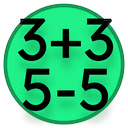 Addition and Subtraction  screen for extension Chrome web store in OffiDocs Chromium