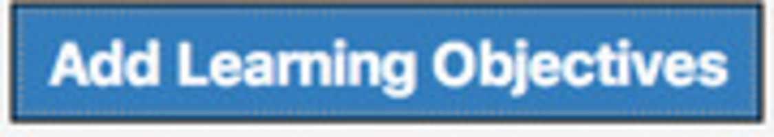 Free download Add Learning Objective Button free photo or picture to be edited with GIMP online image editor