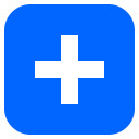 AddToAny: Share Anywhere  screen for extension Chrome web store in OffiDocs Chromium