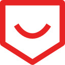 Add to Pocket  screen for extension Chrome web store in OffiDocs Chromium