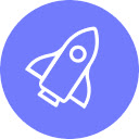Add to Rocket List  screen for extension Chrome web store in OffiDocs Chromium
