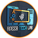 Adeeb Technology Lab  screen for extension Chrome web store in OffiDocs Chromium