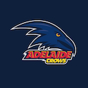 Adelaide Crows Theme  screen for extension Chrome web store in OffiDocs Chromium