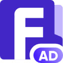 AD FINDERAD SPY  screen for extension Chrome web store in OffiDocs Chromium