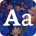 ADHD Reader  screen for extension Chrome web store in OffiDocs Chromium
