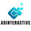 Adinteractive  screen for extension Chrome web store in OffiDocs Chromium