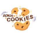 Adios Cookies  screen for extension Chrome web store in OffiDocs Chromium