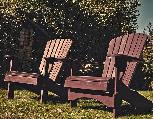 Free download Adirondack Relax Chair -  free photo or picture to be edited with GIMP online image editor