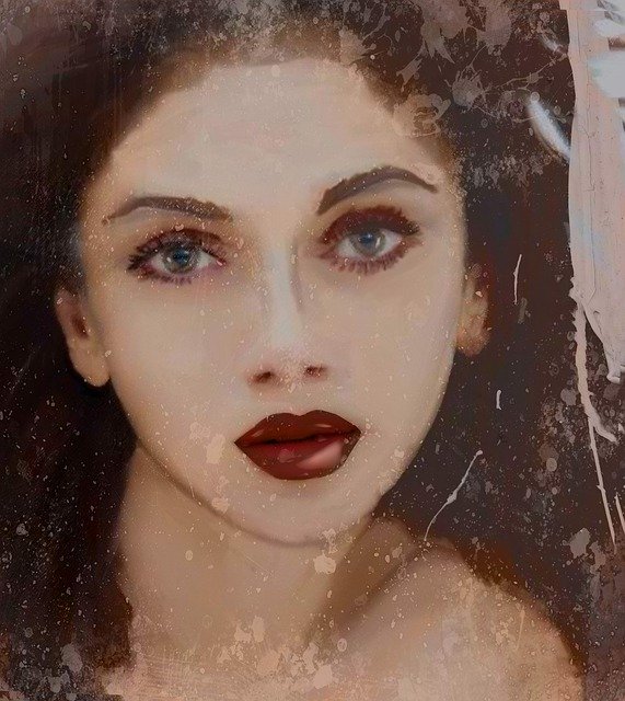 Free download Aditi Rao Hydari Beauty Fashion -  free illustration to be edited with GIMP free online image editor